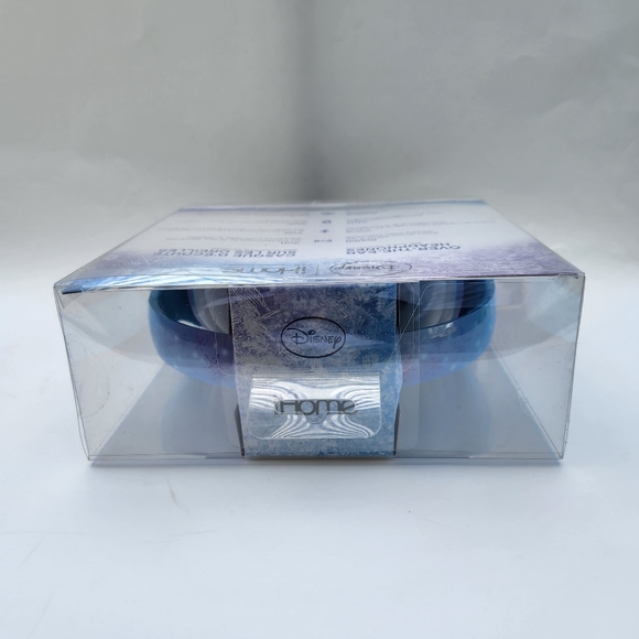 Disney Frozen IHome over the ear headphones built in microphone - Picture 9 of 12